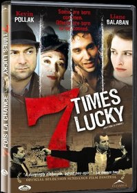 Seven Times Lucky (Ws)