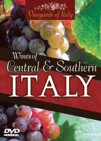 Wines of Central & Southern Italy