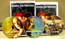 Across The Universe - Exclusive 3-Disc Limited Edition Box set