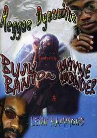 Buju Banton/Wayne Wonder: Reggae Dynamite