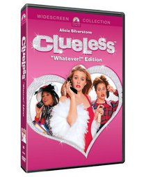 Clueless (Special Whatever! Edition)