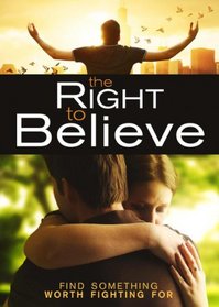 DVD - Right To Believe