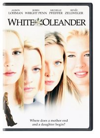 White Oleander (Widescreen)