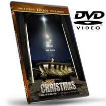 The First Christmas (Liken Bible Series)