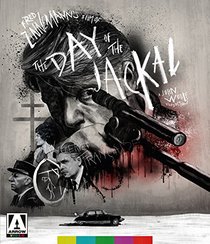 The Day of the Jackal (Special Edition) [Blu-ray]