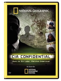 Cia Confidential (Ws Eco)