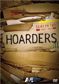 Hoarders Season Two: Part One