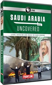 FRONTLINE: Saudi Arabia Uncovered DVD