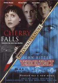 Cherry Falls & Terror Tract
