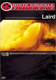 Laird (White Knuckle Extreme)