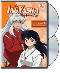 Inuyasha: The Final Act