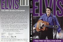 ELVIS The First Ed Sullivan Show