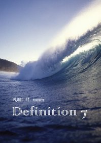 Definition 7 - Surfing Oahu's North Shore