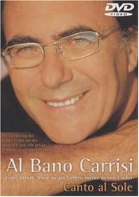 Al Bano Carrisi: Canto al Sole