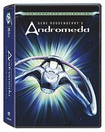 Andromeda - Complete Series