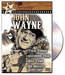 John Wayne