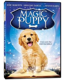 Magic Puppy