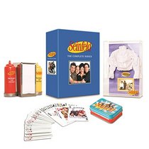 Seinfeld: The Complete Series 2015 Gift Set (Amazon Exclusive)