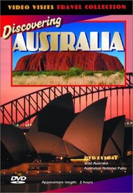 Video Visits: Discovering Australia