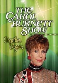 The Carol Burnett Show: Together Again (DVD)