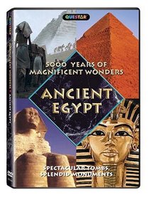5000 Years of Magnificent Wonders: Ancient Egypt