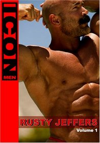 ICON MEN: Rusty Jeffers - Arms, Chest, Shoulders
