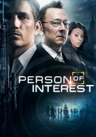 Person of Interest:  The Complete Third Season