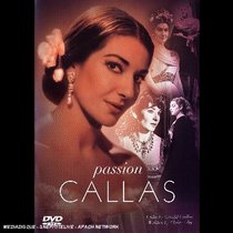 Callas: Passion - Documentary