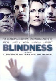 Blindness (2008) (Ws)