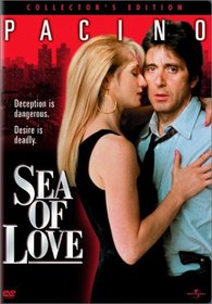 Sea of Love (Collector's Edition)