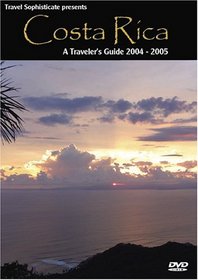 Costa Rica - A Traveler's Guide