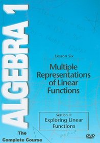 Multiple Rep Linear Function