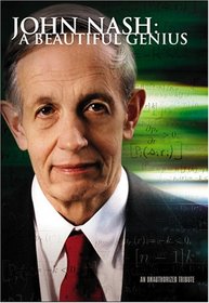 John Nash: A Beautiful Genius