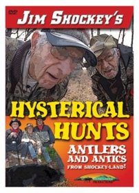 Jim Shockey's Hysterical Hunts