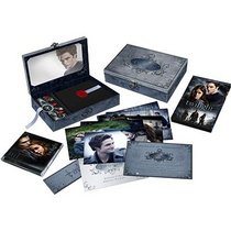 Twilight (Ultimate Collector's Gift Set + Limited Edition) [DVD]