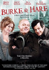 Burke & Hare