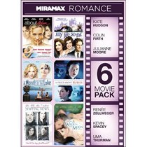 6-Film Miramax V.3