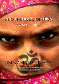 Into The Heart Of Shiva / Varanasi, India