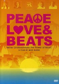 Peace, Love & Beats