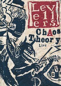 Levellers: Chaos Theory Live