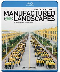 Manufactured Landscapes [Blu-ray]