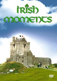 Irish Moments - A Musical Journey Across the Island