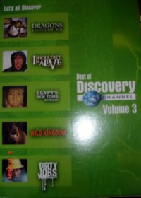 Best of Discovery Channel: Volume 3