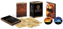 The Lion King (Disney Special Platinum Edition Collector's Gift Set)