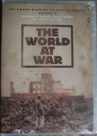 THE WORLD AT WAR, Volume 5