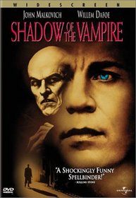 Shadow of the Vampire