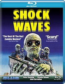 Shock Waves [Blu-ray]