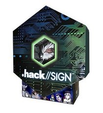 .hack//SIGN - The Complete Collection (Limited Edition)