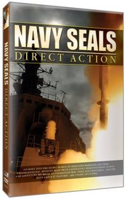 Navy SEALs Training - Direct Action