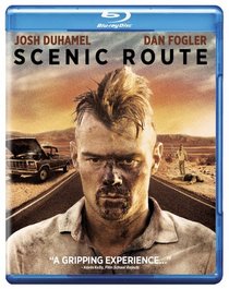 Scenic Route [Blu-ray]